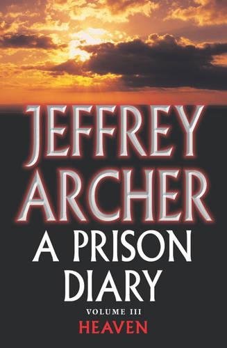 PRISON DIARY III