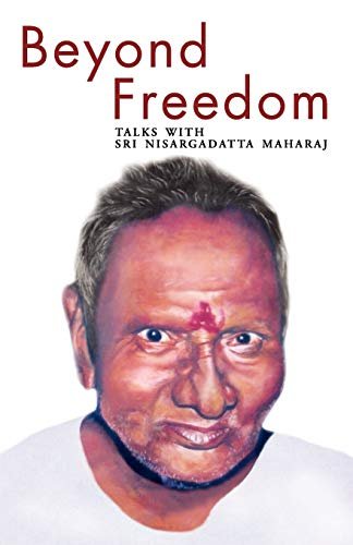 BEYOND FREEDOM