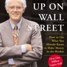 ONE UP ON WALL STREET