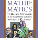 MEN OF MATHEMATICS