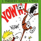 CALVIN AND HOBBES: THEREBY HANGS A TALE