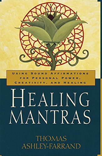 HEALING MANTRAS