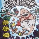 CAPTIAN UNDERPANTS:THE SEVENTH EPIC NOVEL PART-2