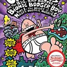CAPTAIN UNDERPANTS : THE SIXTH EPIC NOVEL