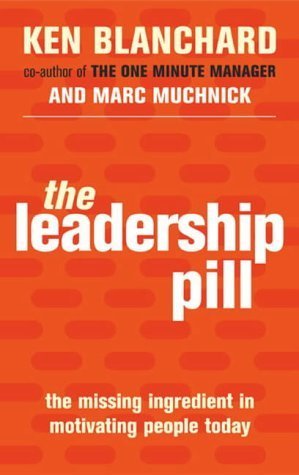 LEADERSHIP PILL