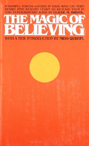MAGIC OF BELIEVING