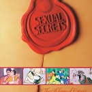 Sexual Secrets: Alchemy of Ecstasy