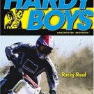 HARDY BOYS 5: ROCKY ROAD