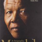 BIOGRAPHY MANDELA