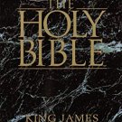 HOLY BIBLE