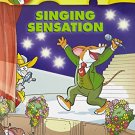 GERONIMO STILTON #39 SINGING SENSATION