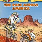 GERONIMO STILTON #37 THE RACE ACROSS AMERICA