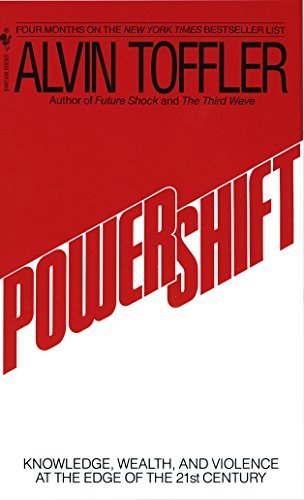 POWERSHIFT