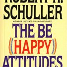 BE HAPPY ATTITUDES