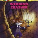 GERONIMO STILTON # 28 WEDDING CRASHER