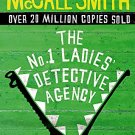 NO 1 LADIES DETECTIVE AGENCY