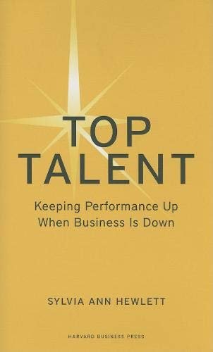 TOP TALENT
