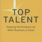 TOP TALENT