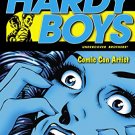 HARDY BOYS 21: COMIC CON ARTIST