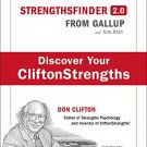 STRENGTHS FINDER 2.0