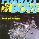 HARDY BOYS 15: DEATH AND DIAMONDS
