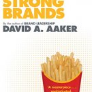BUILDING STRONG BRANDS