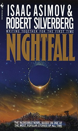 NIGHTFALL