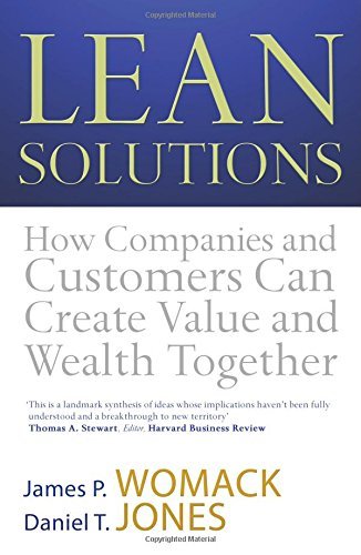 LEAN SOLUTIONS