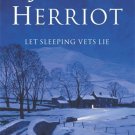 LET SLEEPING VETS LIE
