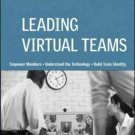 LEADING VIRTUAL TEAMS