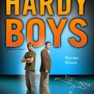 HARDY BOYS 24: MURDER HOUSE