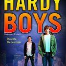 HARDY BOYS 27: DOUBLE DECEPTION