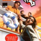 HARDY BOYS 154: THE CARRIBEAN CRUISE CAPER