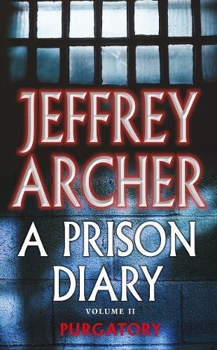 PRISON DIARY VOL II - PURGATORY