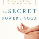 SECRET POWER OF YOGA