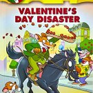 GERONIMO STILTON #23 VALENTINES DAY DISASTER