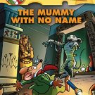 GERONIMO STILTON #26 THE MUMMY WITH NO NAME