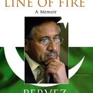 IN THE LINE OF FIRE