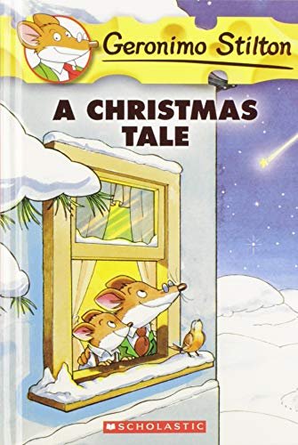 CHRISTMAS TALE