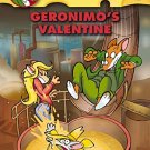 GERONIMO STILTON # 36 GERONIMOS VALENTINE
