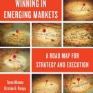 WINNING IN EMERGING MARKETS