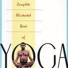 COMPLETE ILLUSTRATED BOOK OF YOGA