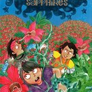 TARANAUTS-2 THE RIDDLE OF THE LUSTER SAPPHIRES