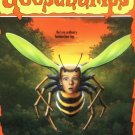 GB#17 WHY I AM AFRAID OF BEES