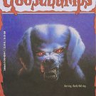 GB#32 THE BARKING GHOST