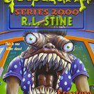 GB SERIES 2000 #3 CREATURE TEACHER