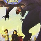 SECRETS OF DROON#26 THE MOON DRAGON