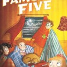 FAMOUS FIVE:17: FIVE GET INTO A FIX
