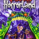 GB HORRORLAND #01 REVENGE OF THE LIVING DUMMY