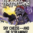 GB HORRORLAND#08 SAY CHEESE AND DIE SCREAMING